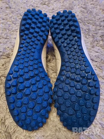 Стоножки Adidas 44 номер, снимка 6 - Футбол - 48466324