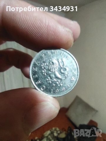Монети от различни държави , снимка 6 - Антикварни и старинни предмети - 53576155