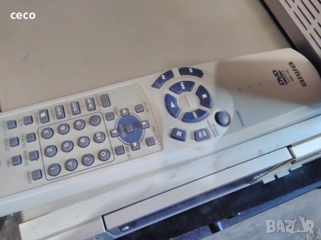 Aiwa -dvd уредба, снимка 14 - Аудиосистеми - 52423716