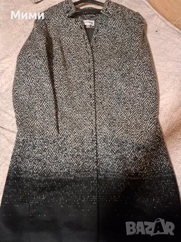 Дамско палто Danini , снимка 2 - Палта, манта - 48261501