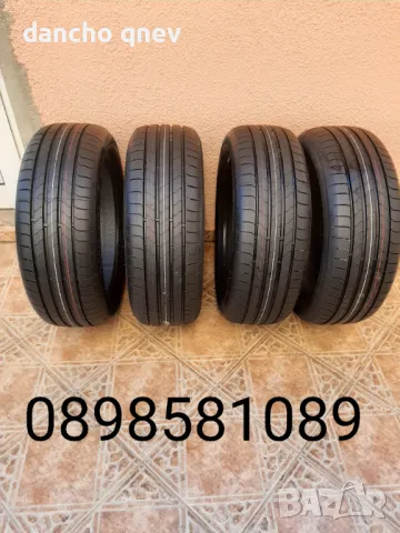 Bridgestone turanza 6 Гуми