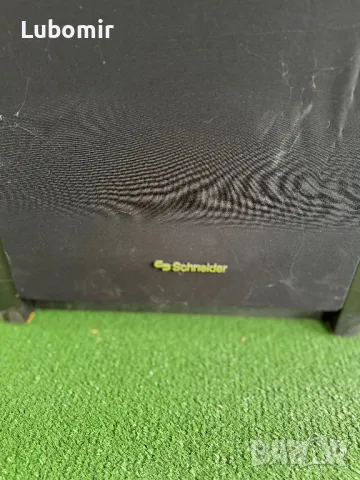 Тонколони Scneider, снимка 5 - Тонколони - 48782202