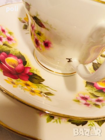 порцеланова чаша за чай , снимка 6 - Чаши - 43125821