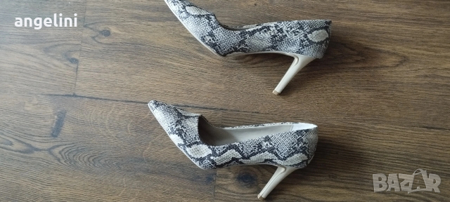Дамски обувки 37 номер
