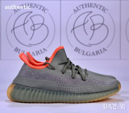 Adidas Yeezy Boost 350 Cloud White,Cinder,Desert Sage,Oreo Мъжки Дамски Маратонки, снимка 6 - Маратонки - 34961022