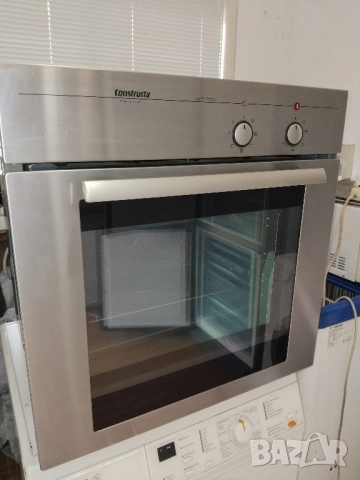Фурна за вграждане Constructa