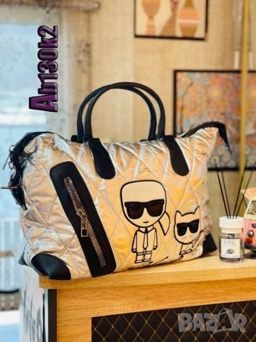 чанти louis vuitton karl legenfeld christian dior valentino garavani, снимка 2 - Чанти - 51442965