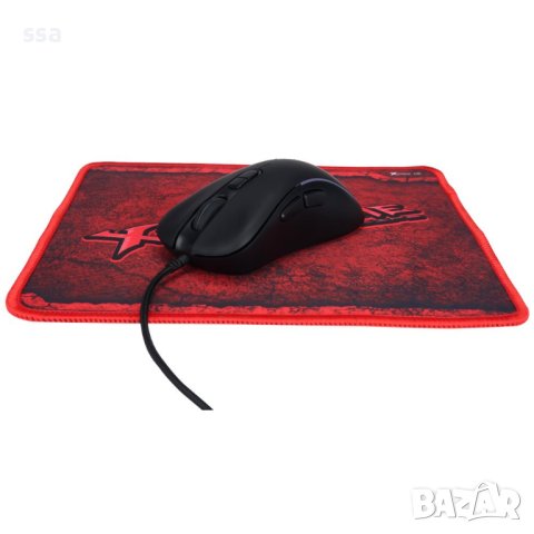 Xtrike ME геймърски комплект Gaming COMBO Mouse+Pad - GMP-290, снимка 1 - Клавиатури и мишки - 44087588