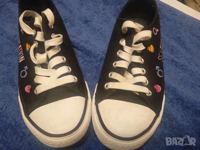 кецове , снимка 1