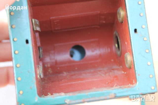 Стара Японска детска играчка , снимка 7 - Антикварни и старинни предмети - 44843545