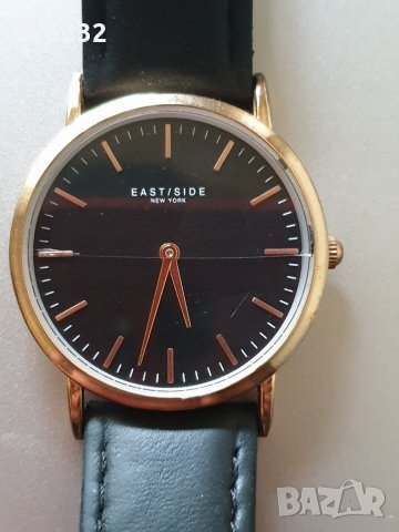 east side new york watches, снимка 1 - Дамски - 33047318