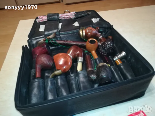 ЛУЛА ПО ИЗБОР-135ЛВ ЗА БРОЙ 2601251006, снимка 2 - Лули - 48831353