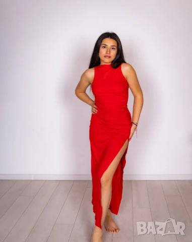 рокля , снимка 3 - Рокли - 51152667