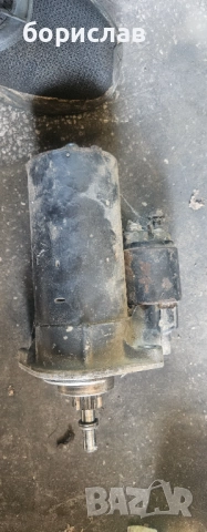 Стартер за Фолксваген т4 , снимка 2 - Части - 51980605