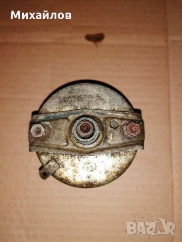 Километраж за ГАЗ, снимка 2 - Части - 28475811