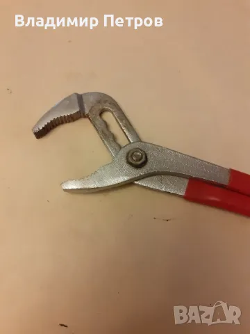 клещи, снимка 6 - Клещи - 47777530