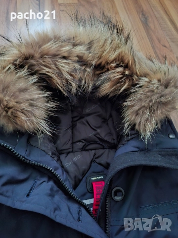 Tiger Force Women's Thick Alaska , снимка 9 - Якета - 52754471