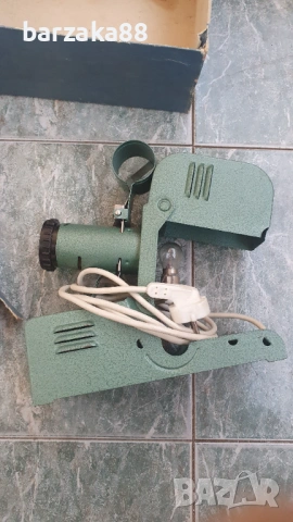 Прожекционен Апарат Пионер 1 с кутия