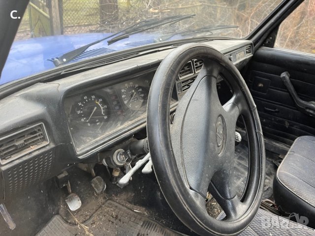 Лада на части , снимка 3 - Автомобили и джипове - 44034841