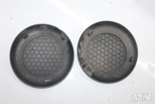 Капачка говорители врата лява дясна Тата Индика 2007 Tata Indica , снимка 4 - Части - 48508223