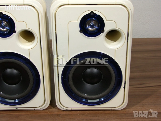 Тонколони    JBL control sm52 , снимка 5 - Тонколони - 53562243