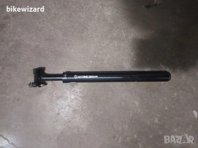 Амортисьорно колче за седалка 31.6, снимка 1