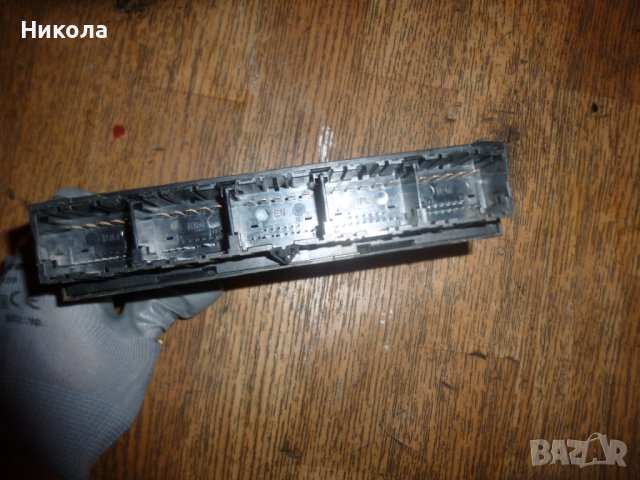 Комфорт модул Ford Mondeo,Форд Мондео 3S7T-15K600-SB, снимка 6 - Части - 36840329