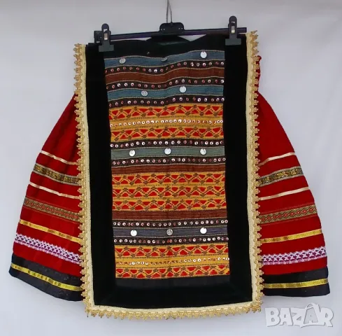 Пищимали/бръчници и  автентични престилки за народна носия., снимка 3 - Други - 49131750