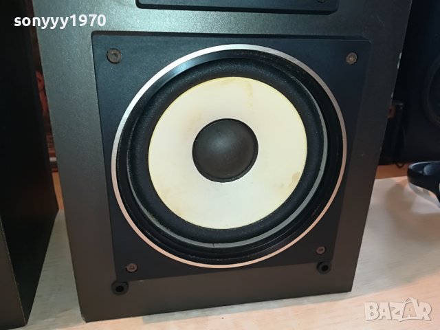 marantz speaker system-внос france 0105221211, снимка 11 - Тонколони - 36617974