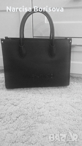 Chianta Valentino, снимка 2 - Чанти - 53580328