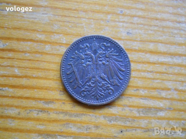 монети – Австрия, снимка 14 - Нумизматика и бонистика - 27018985