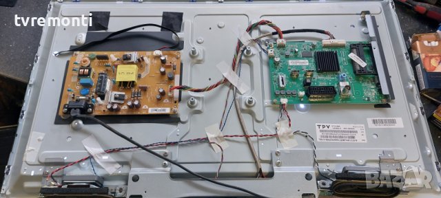 лед диоди от панел TPT315B5-WHBN0.K REV S8D62D от телевизор PHILIPS модел PHILIPS 32PHT4201/12, снимка 3 - Части и Платки - 42999756