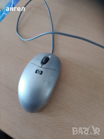 Мишка за компютър, снимка 3 - Клавиатури и мишки - 33102777