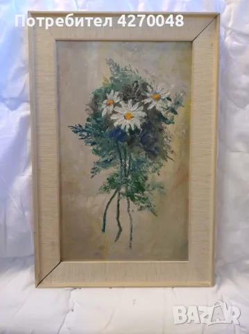 Картини живопис, снимка 6 - Картини - 47732674