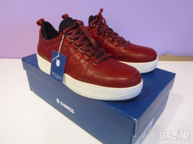 Оригинални обувки K - SWISS.