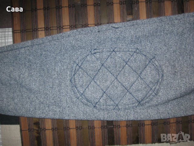 Ватирана жилетка MILLS BROS.  мъжка,М, снимка 5 - Суичъри - 43134934