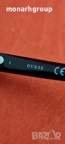 Дамски слънчеви очила GUESS GU 7779 , снимка 7 - Слънчеви и диоптрични очила - 39582997