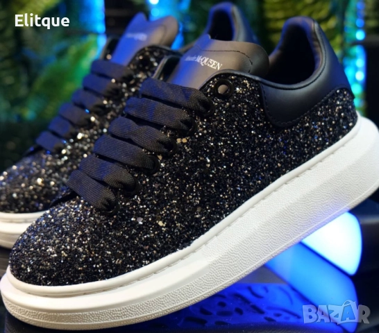дамски маратонки Alexander McQueen 