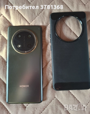 Телефон Honor magic7 lite, снимка 4 - Други - 52913310