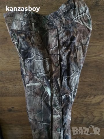deerhunter rusky - ловен мъжки гащеризон размер-52, снимка 12 - Други - 37348073