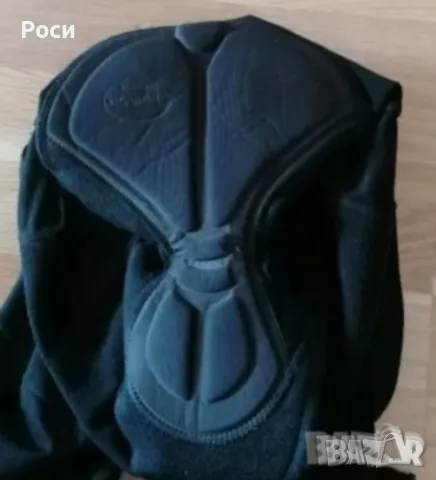 Ватиран колоездач.клин ACTIVE TOUCH ХЛ 50н, снимка 5 - Аксесоари за велосипеди - 49567598