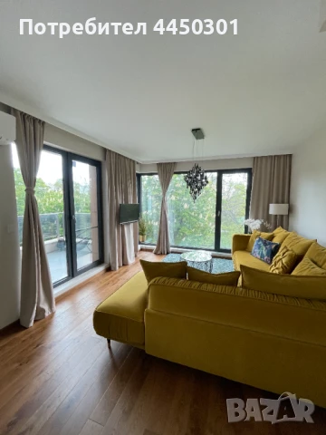 Двустаен панорамен апартамент Фестивален комплекс , снимка 7 - Апартаменти - 50276468