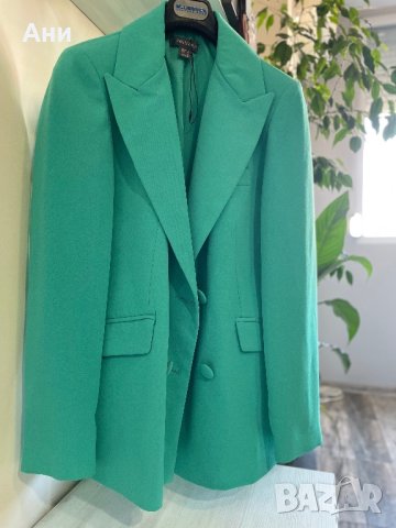 Блейзър, снимка 11 - Сака - 43502242