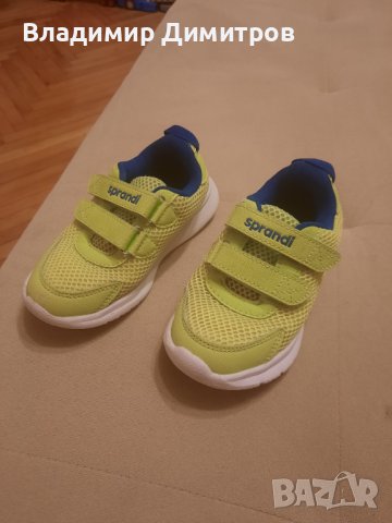 Продавам детски маратонки , снимка 5 - Детски маратонки - 40133669