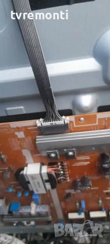 Захранване Power Supply Board BN44-00709A L48X1T_ESM от Samsung UE40H6410S, снимка 4 - Части и Платки - 36880214