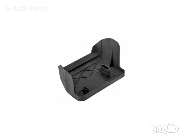 Капаче за педал на спирачка за Audi Q3 8U 2014+ 1K0723173B, снимка 2 - Части - 52845735