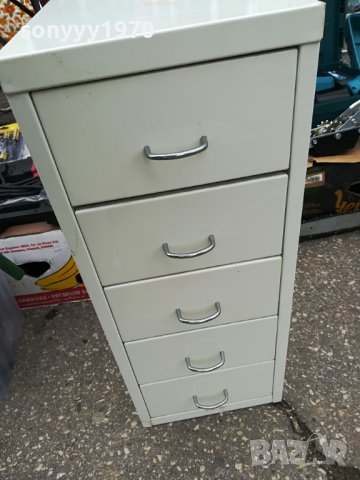 заявен за петък-МЕТАЛЕН ШКАФ-69Х41Х28СМ-ВНОС SWISS 0912231714, снимка 6 - Други инструменти - 43340251