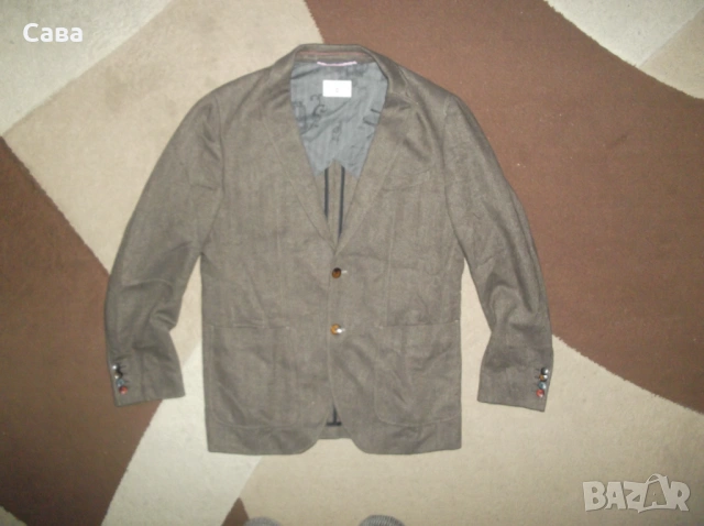 Вълнено сако SAVILE ROW  мъжко,М