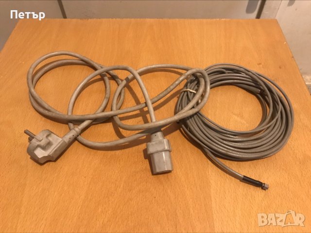 Виброметър Robotron 00032, снимка 6 - Други инструменти - 43583335