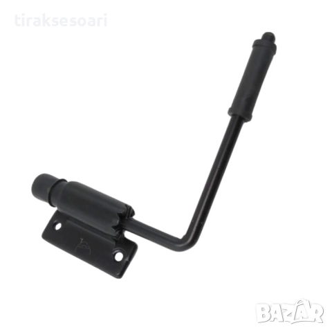 2 Броя универсални стойки за странично огледало за камион, багер, бус, снимка 3 - Аксесоари и консумативи - 52472324